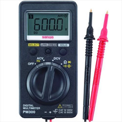 Đồng hồ vạn năng SANWA PM300